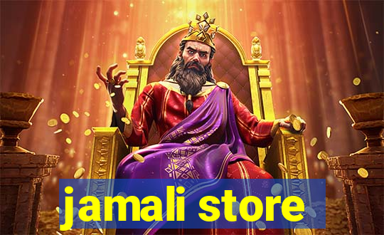 jamali store