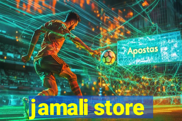 jamali store