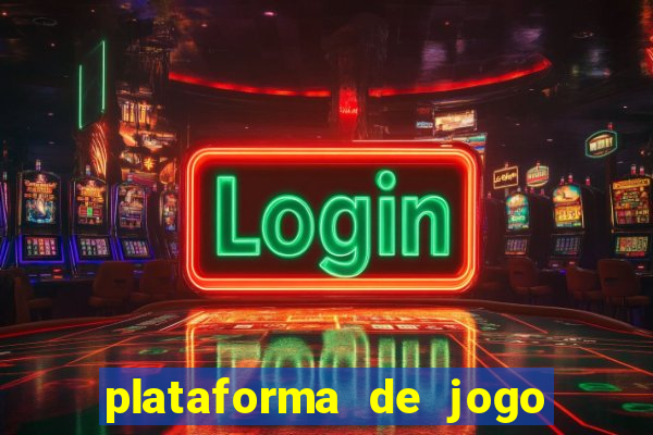 plataforma de jogo que aceita cart?o de crédito