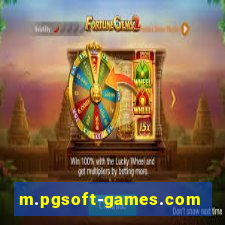 m.pgsoft-games.com fortune ox