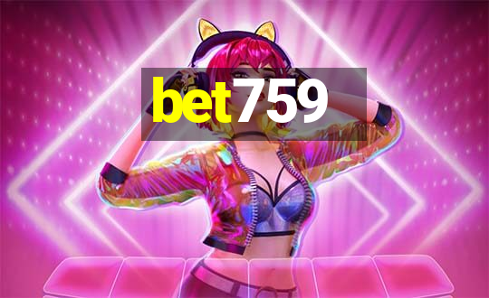 bet759