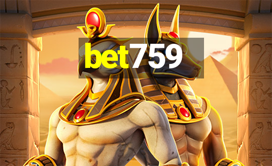 bet759