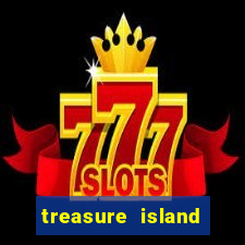 treasure island casino hotel las vegas