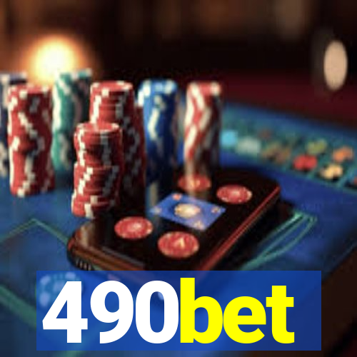 490bet