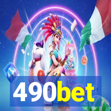 490bet