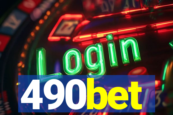 490bet