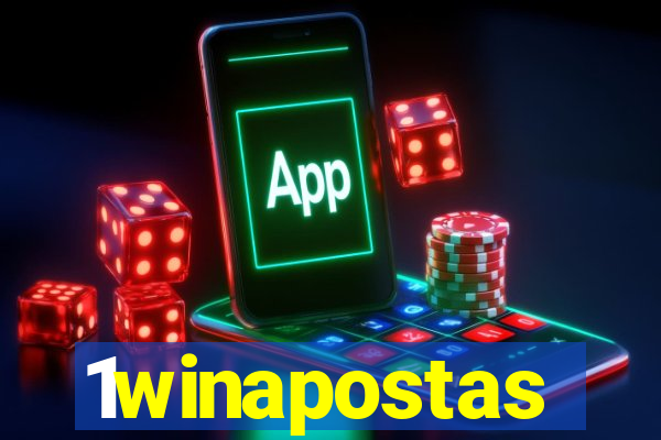 1winapostas