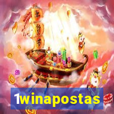 1winapostas