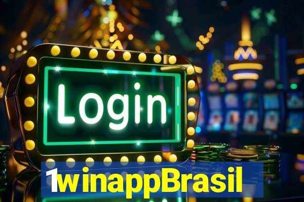 1winappBrasil