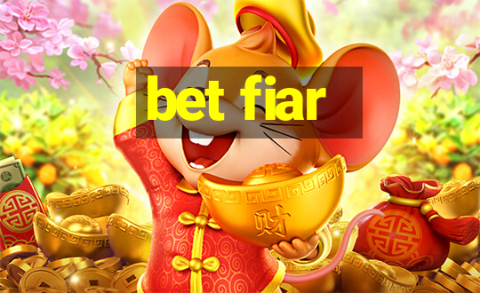 bet fiar