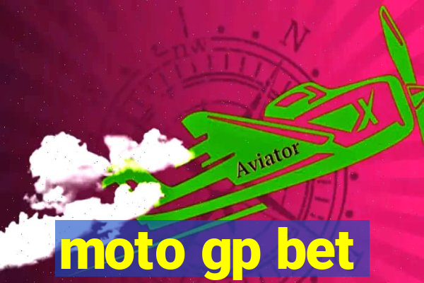 moto gp bet