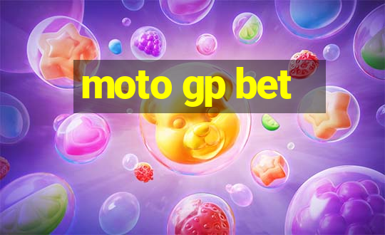 moto gp bet