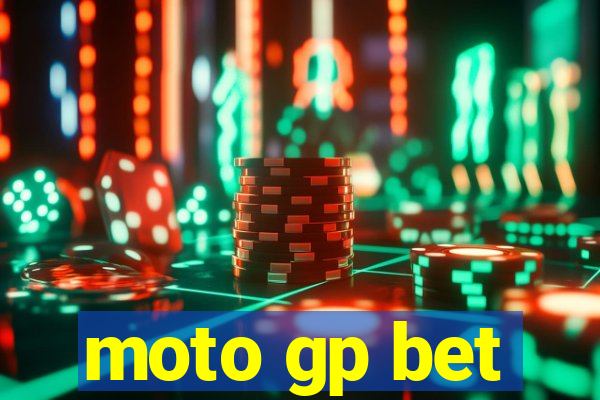 moto gp bet