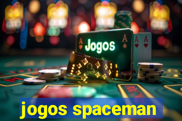 jogos spaceman