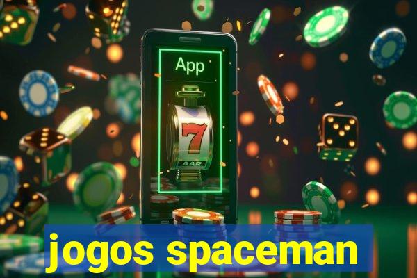 jogos spaceman