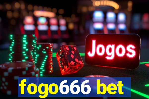 fogo666 bet