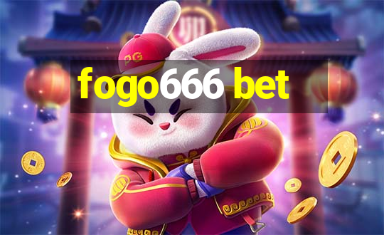 fogo666 bet