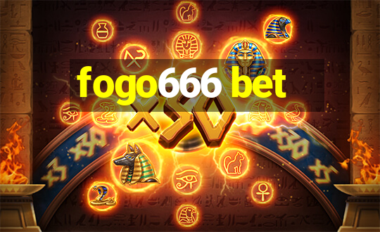 fogo666 bet