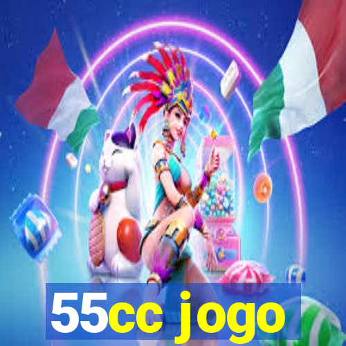 55cc jogo