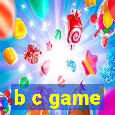 b c game