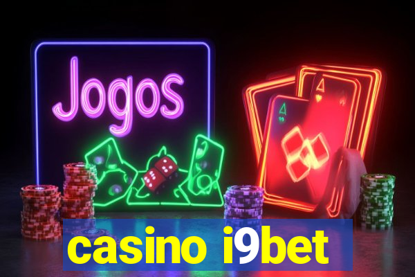 casino i9bet