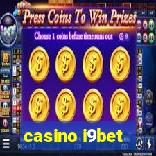 casino i9bet