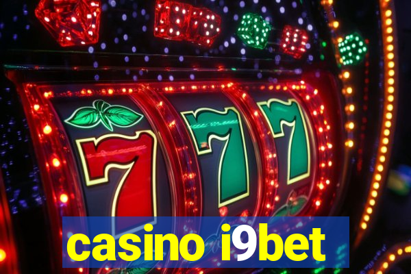 casino i9bet