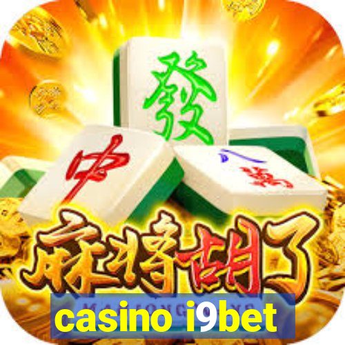 casino i9bet