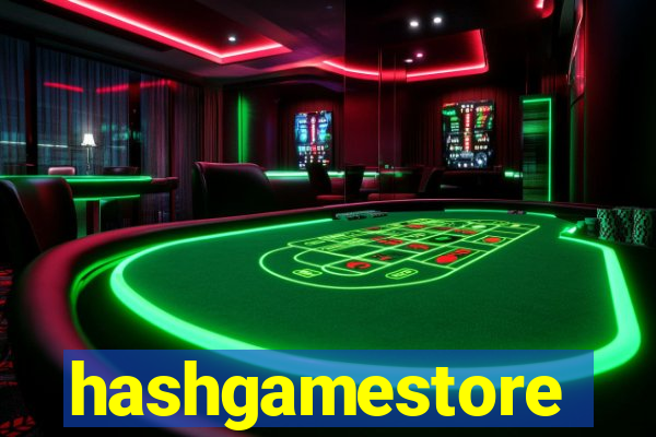 hashgamestore