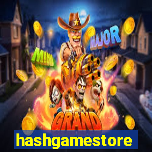 hashgamestore