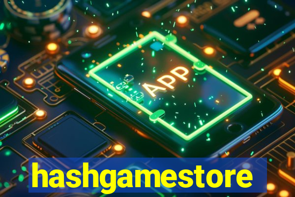 hashgamestore