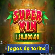 jogos do torino