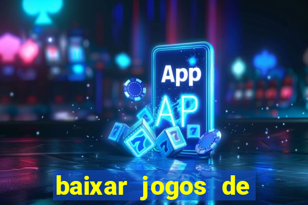 baixar jogos de plataforma gratis