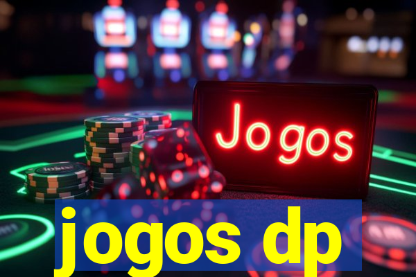 jogos dp