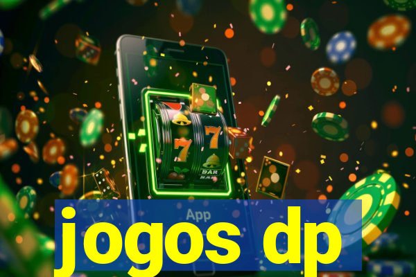 jogos dp