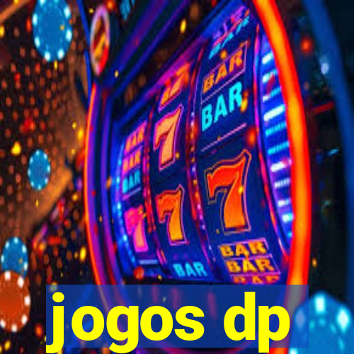 jogos dp