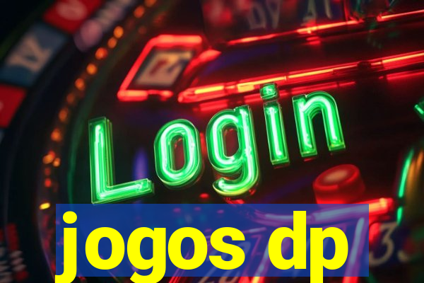 jogos dp