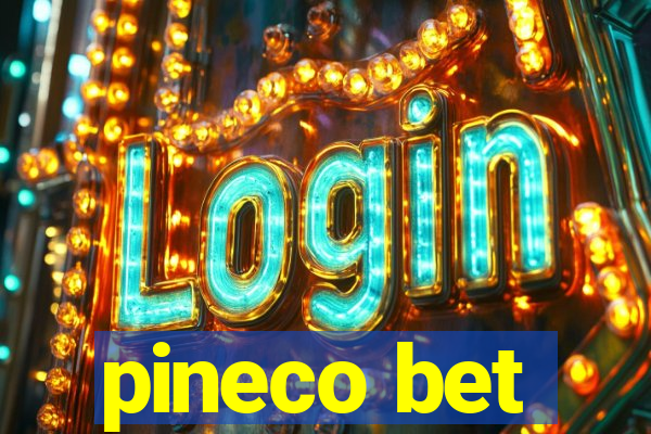 pineco bet