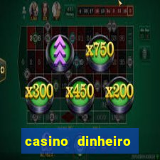 casino dinheiro real pix