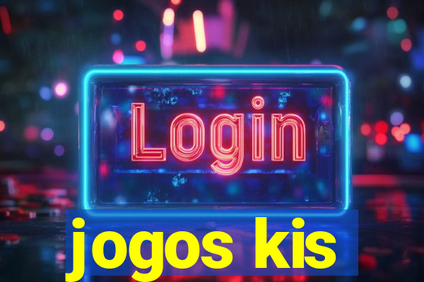 jogos kis