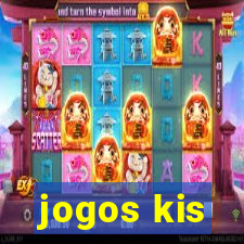 jogos kis