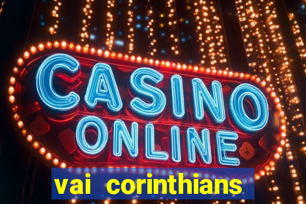 vai corinthians audio whatsapp