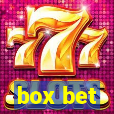 box bet