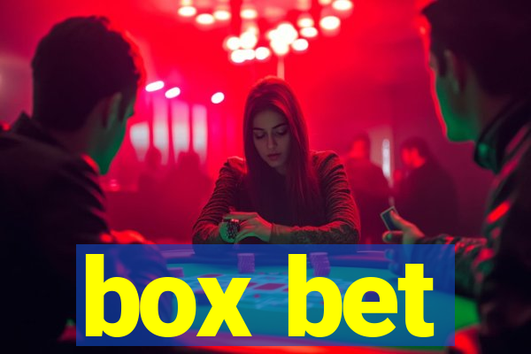 box bet