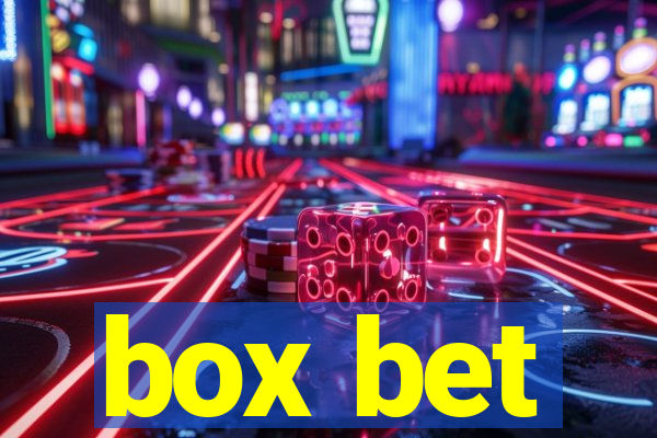 box bet