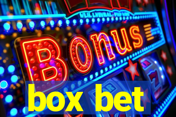 box bet