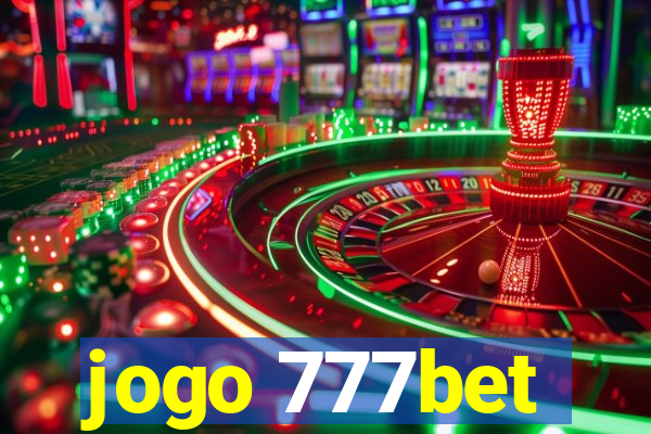 jogo 777bet