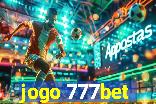 jogo 777bet