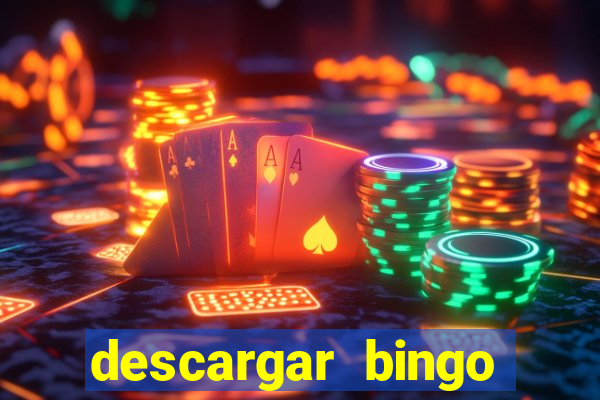 descargar bingo gratis espa?ol