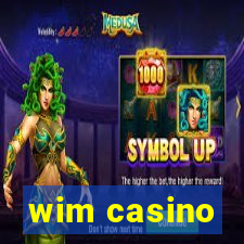 wim casino